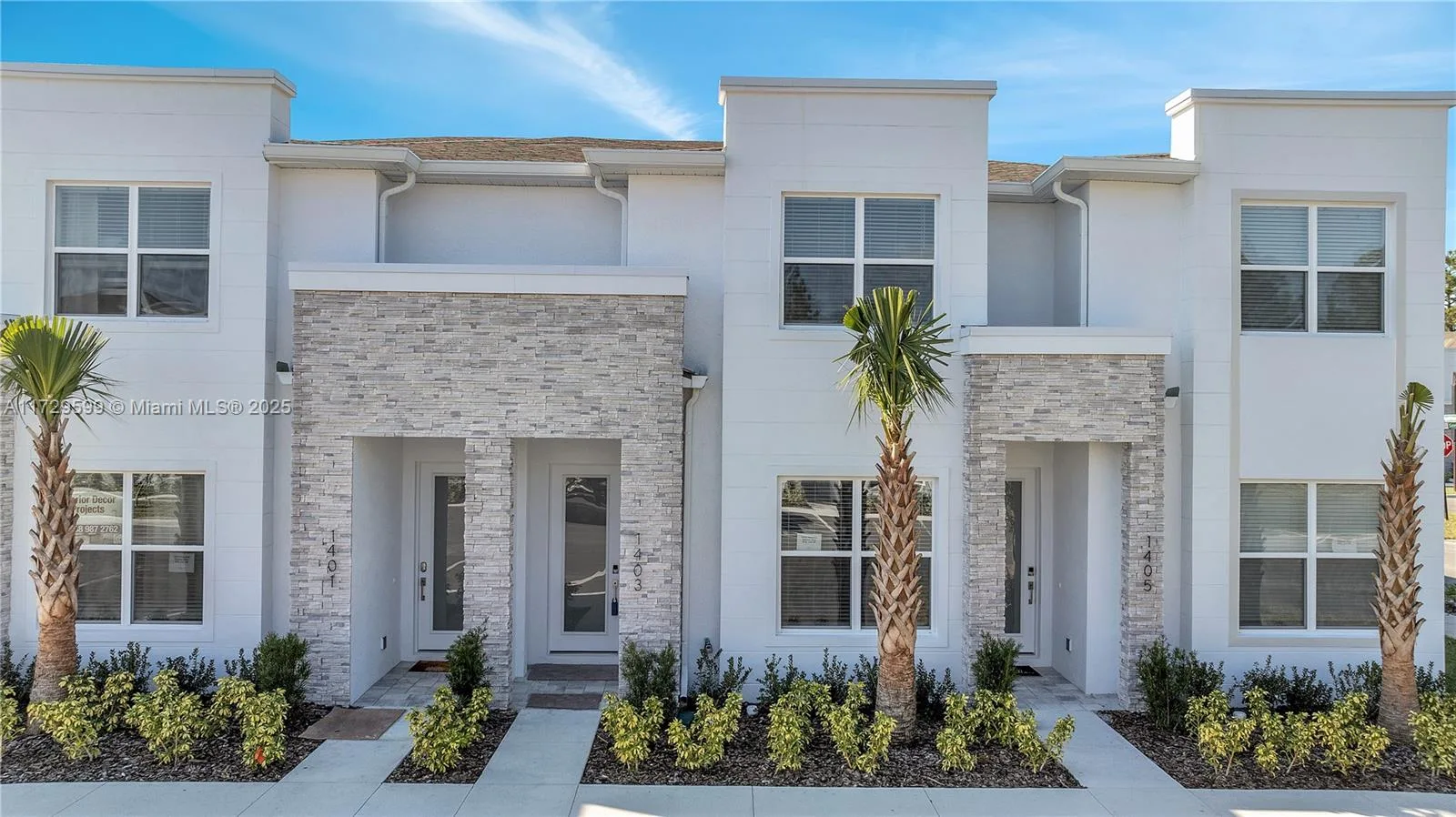 Listing