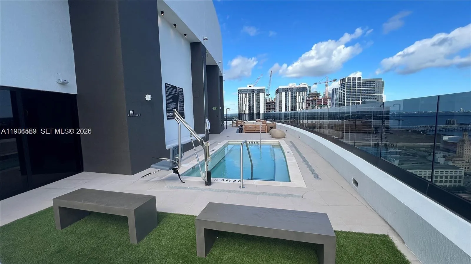 225 N Miami ave # 501, Miami, FL 33128 photo 11