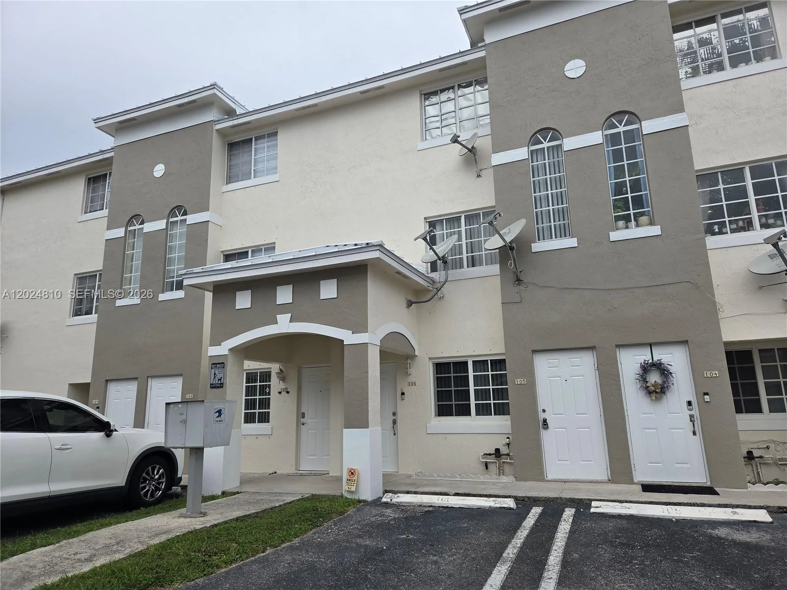 Listing