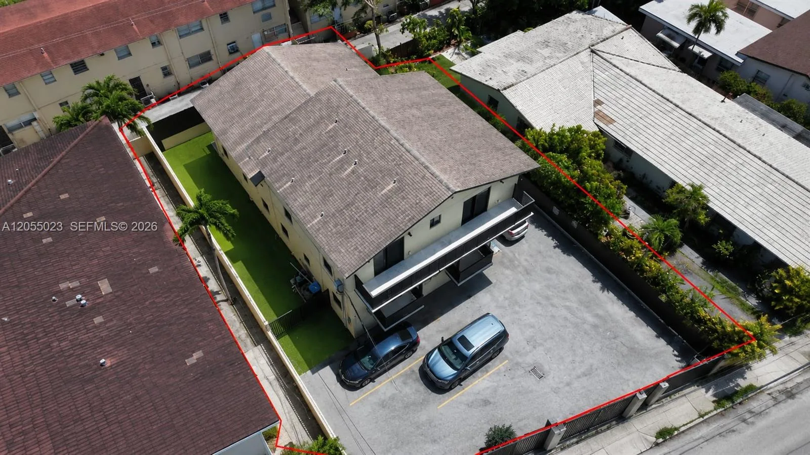 2504 NW 14th St, Miami, FL 33125