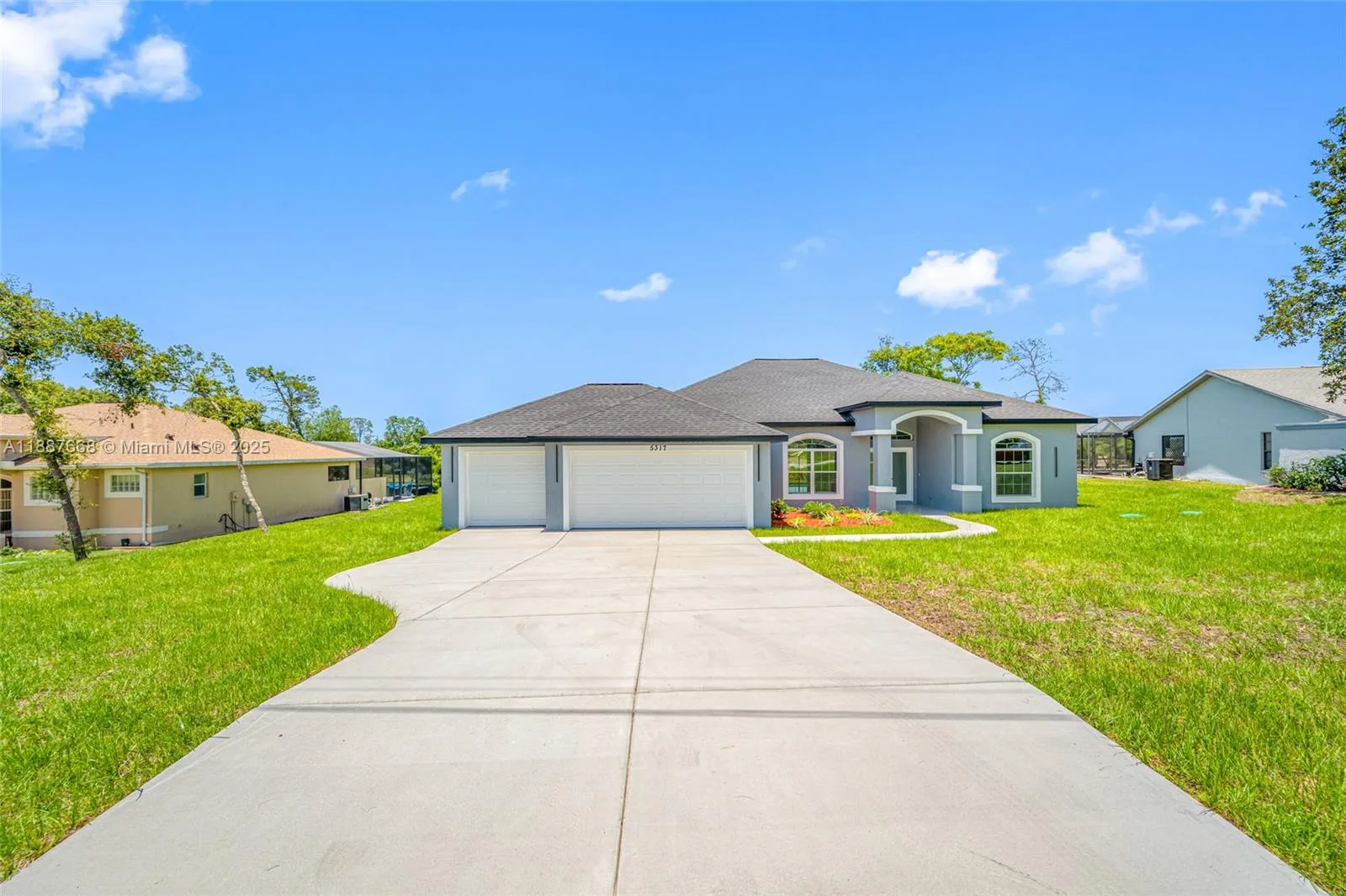 5317 Lydia, Spring Hill, FL 34608