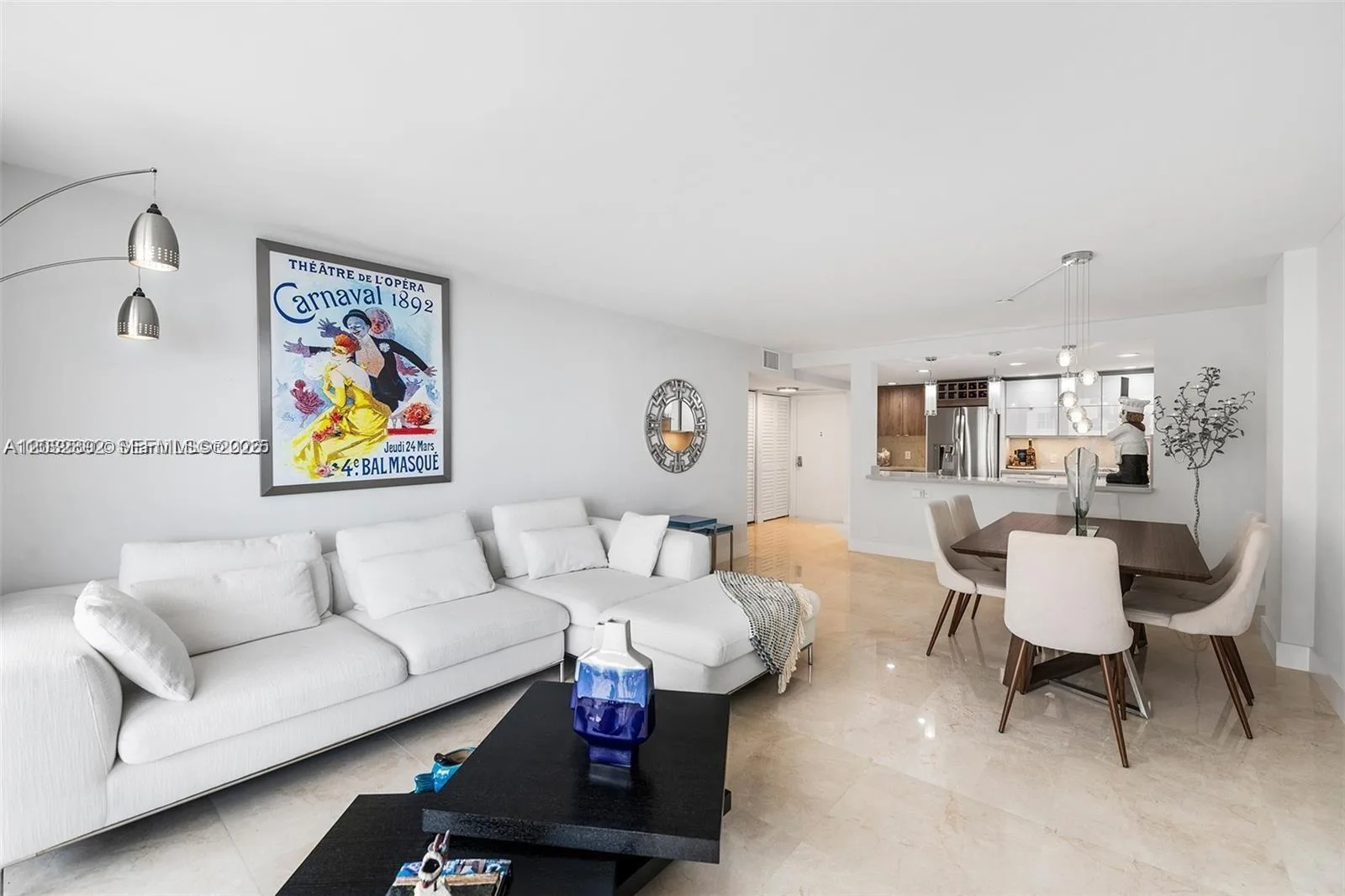 1149 Hillsboro Mile # 608, Hillsboro Beach, FL 33062