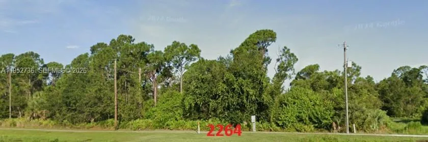 2264 BLASER ST, Port Charlotte, FL 33980 photo 2