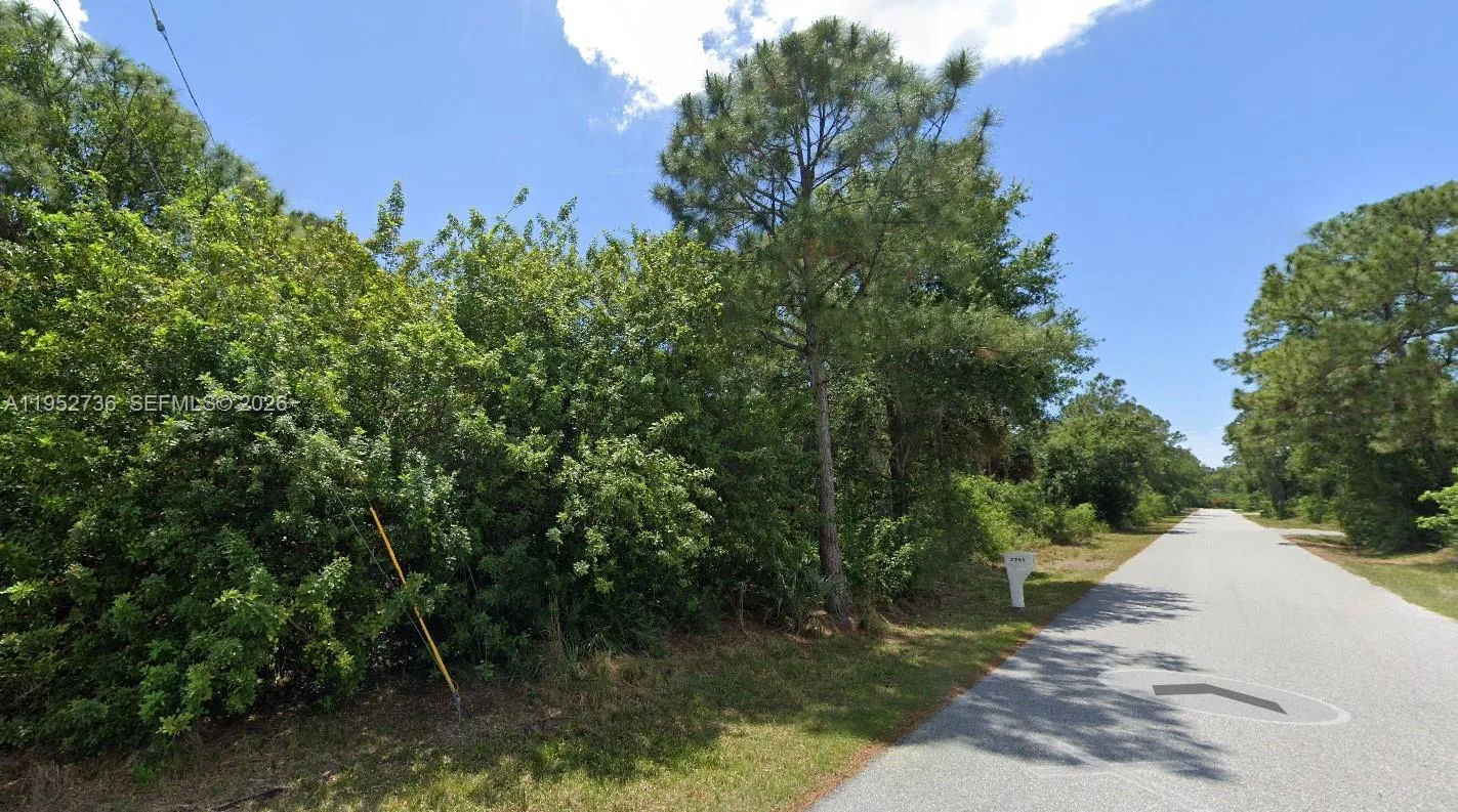 2264 BLASER ST, Port Charlotte, FL 33980 photo 3