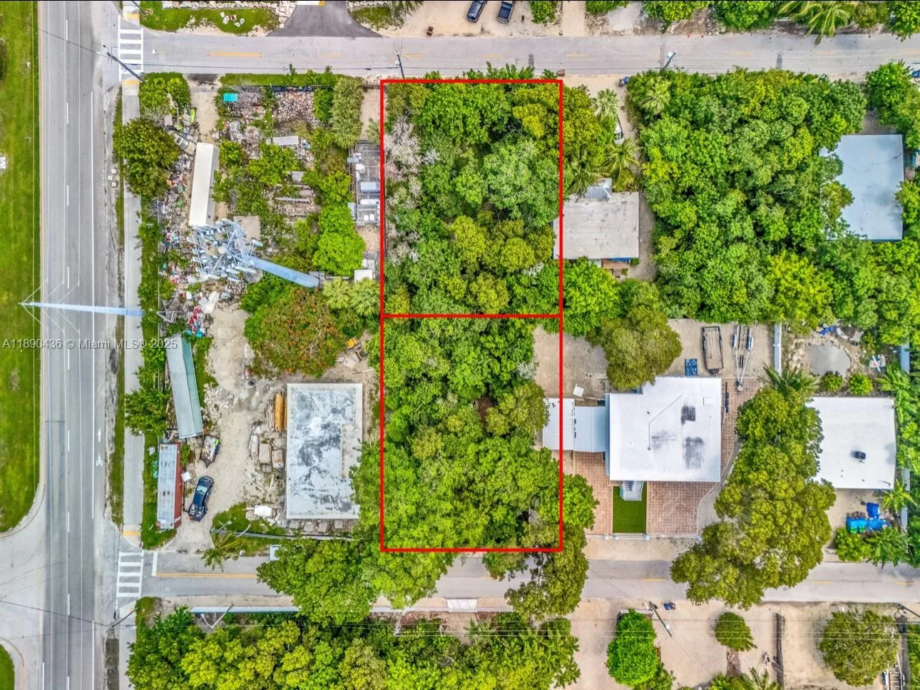 1032 Snapper Ln, Key Largo, FL 33037 photo 2