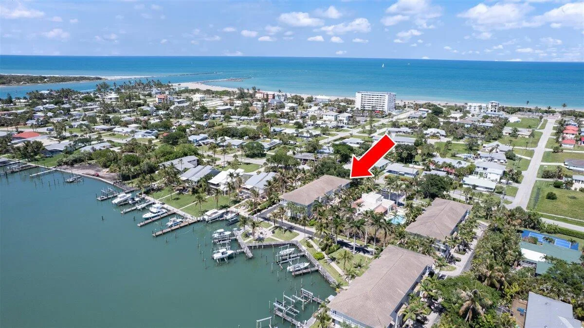 1581 Bow Line Road, Fort Pierce, FL 34949