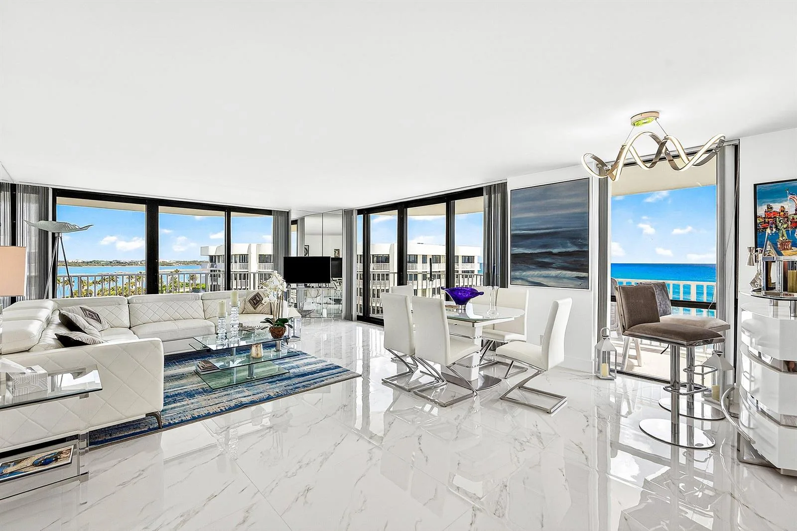 3360 S Ocean Boulevard, Palm Beach, FL 33480