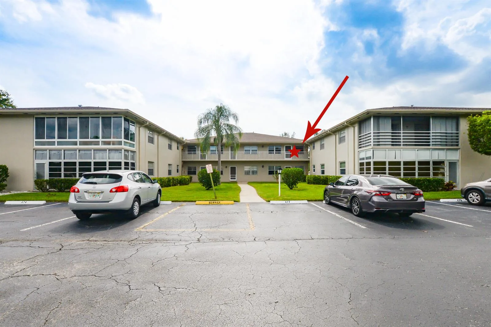 8 Lake Vista Trail # 205, Port St. Lucie, FL 34952 photo 3