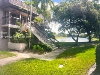 3652 NW 95th Ter # 7K, Sunrise, FL 33351 — zdjęcie 2