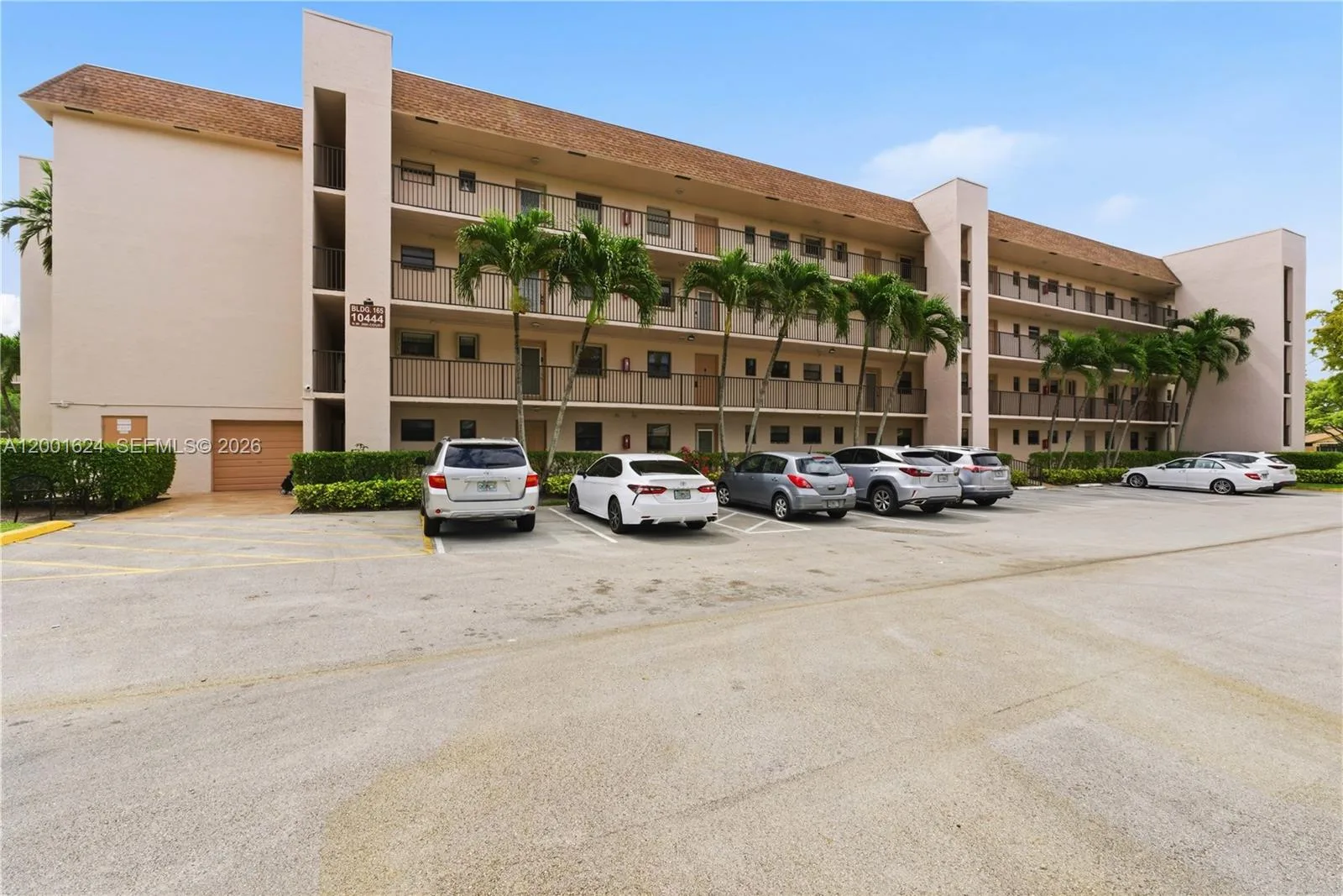 10444 NW 30th Ct # 306, Sunrise, FL 33322 photo 2