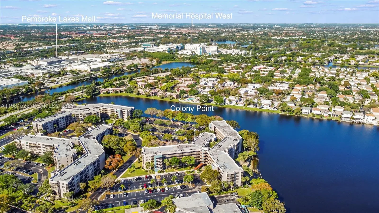 1100 Colony Point Cir # 201, Pembroke Pines, FL 33026 photo 4