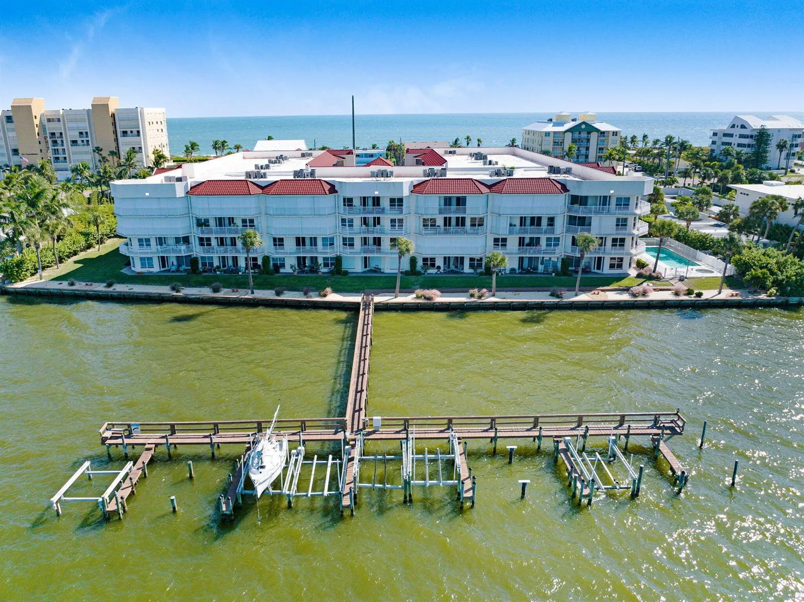 3360 S Atlantic Avenue # 304, Cocoa Beach, FL 32931