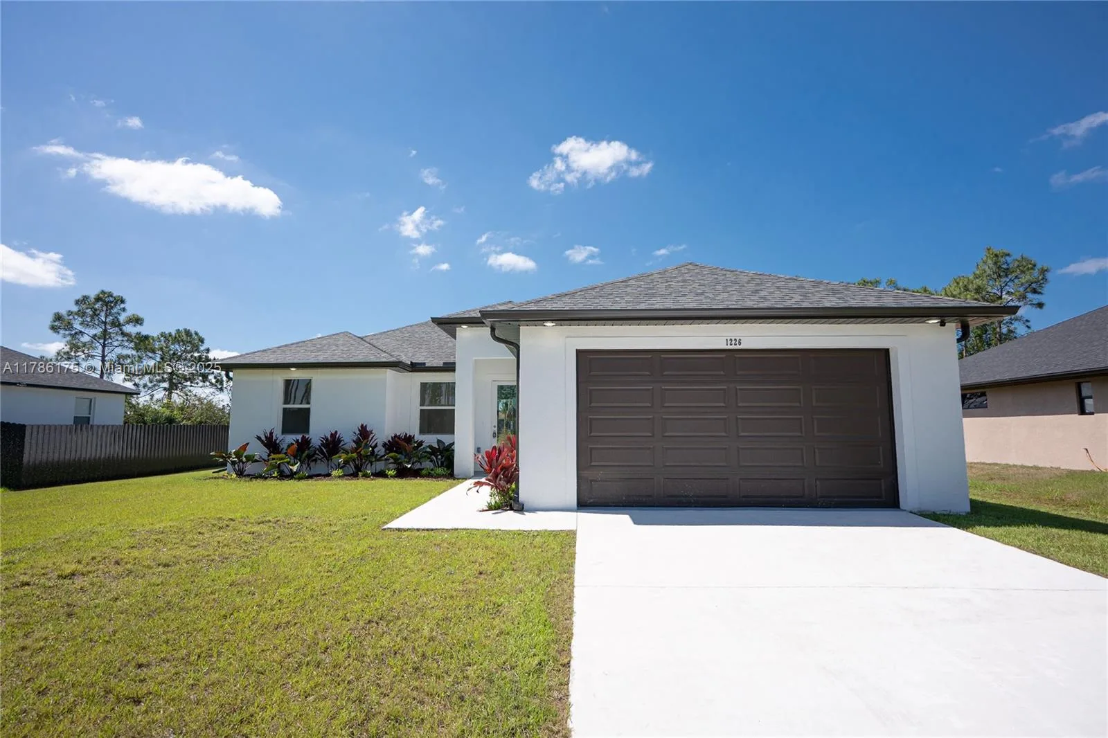 1226 Nimitz, Lehigh Acres, FL 33974