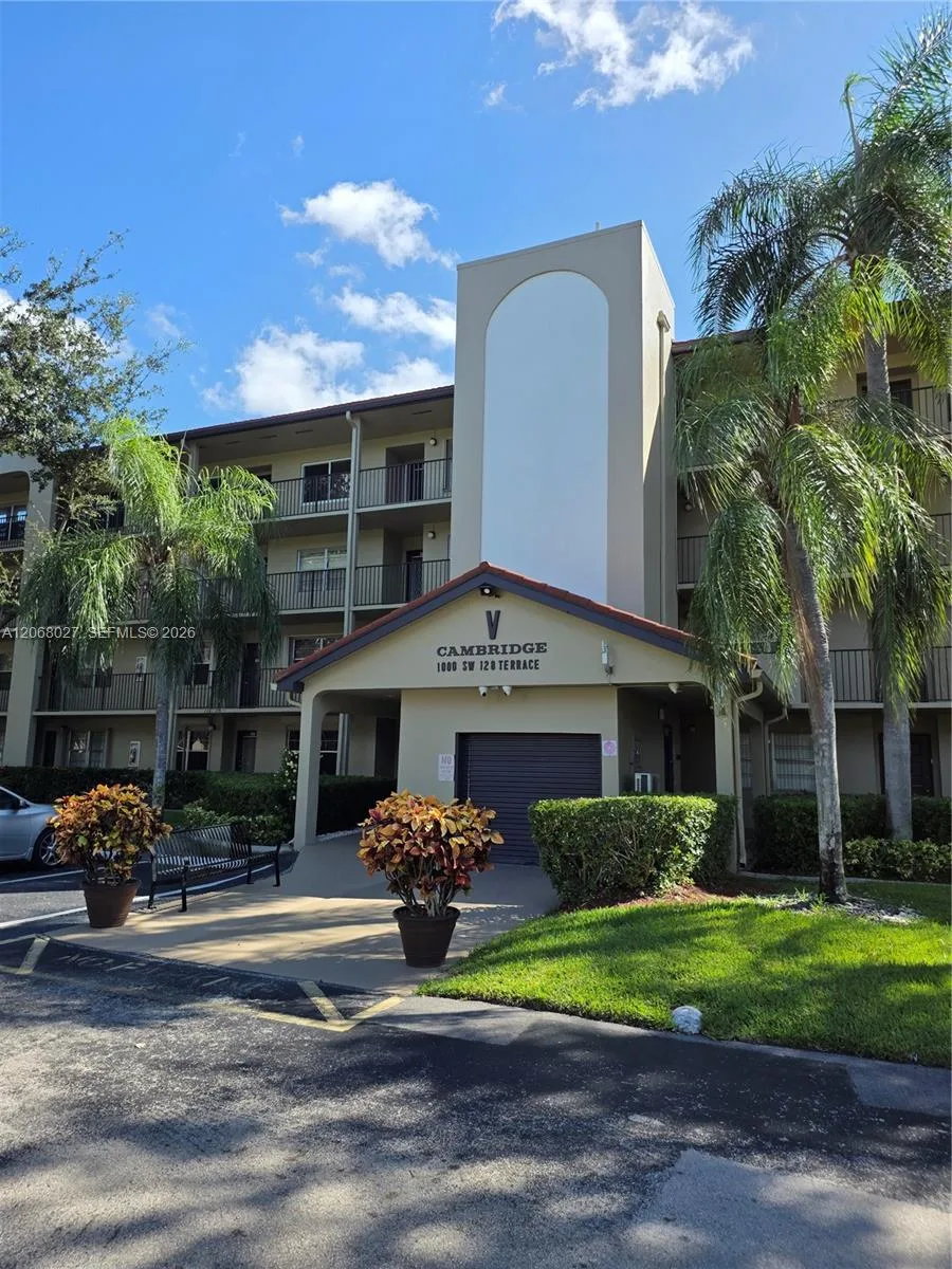 1000 SW 128th Ter # 414V, Pembroke Pines, FL 33027