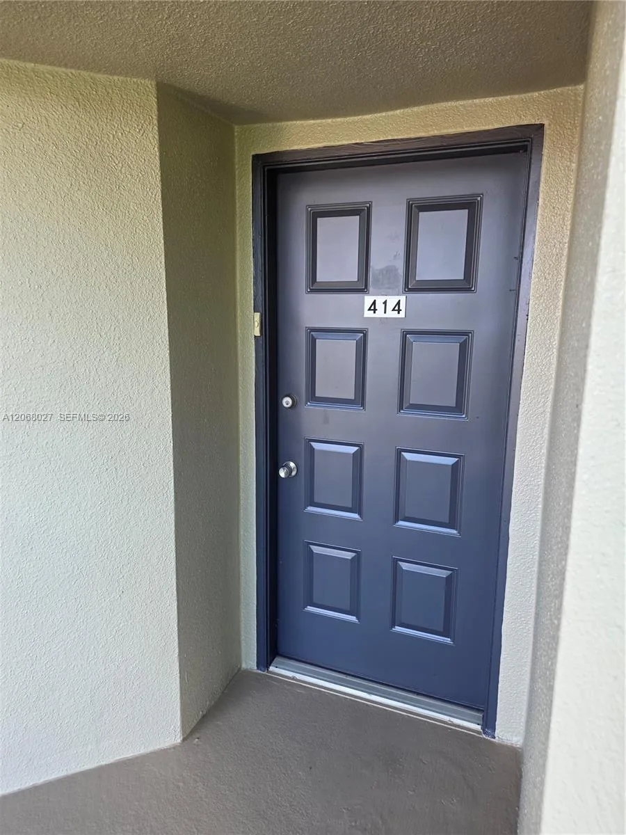 1000 SW 128th Ter # 414V, Pembroke Pines, FL 33027 — zdjęcie 5