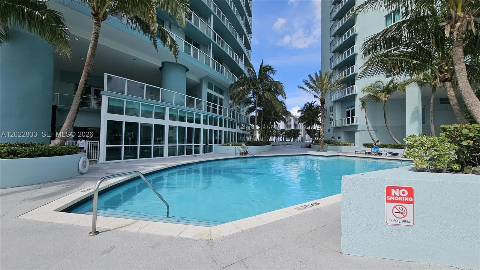 1900 N Bayshore Dr # 3717, Miami, FL 33132 photo 13
