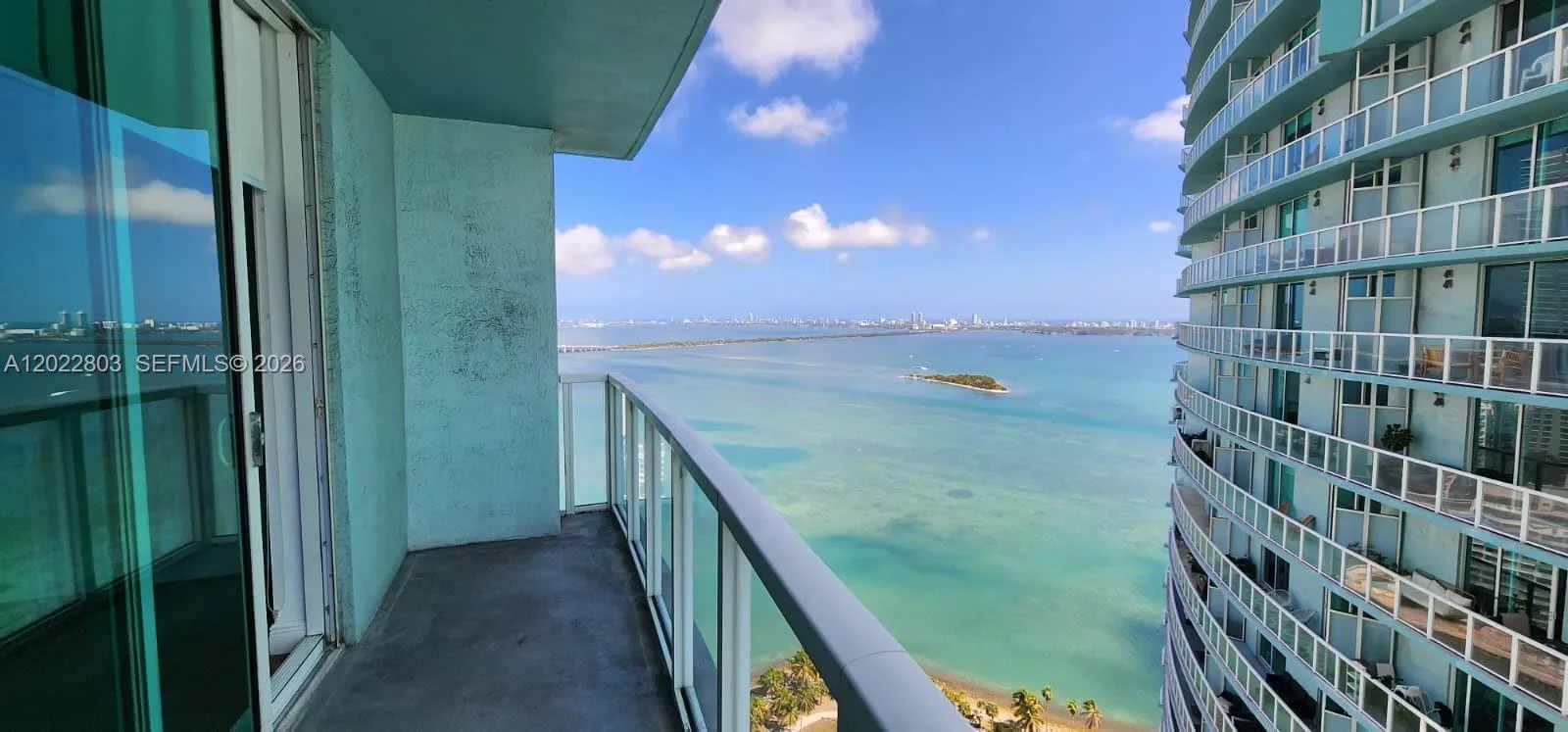 1900 N Bayshore Dr # 3717, Miami, FL 33132 photo 9