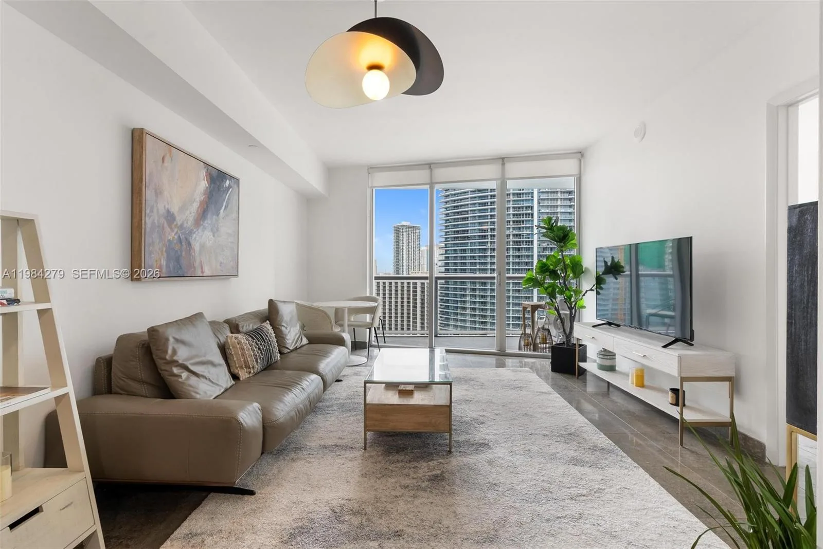 465 Brickell Ave # 2604, Miami, FL 33131