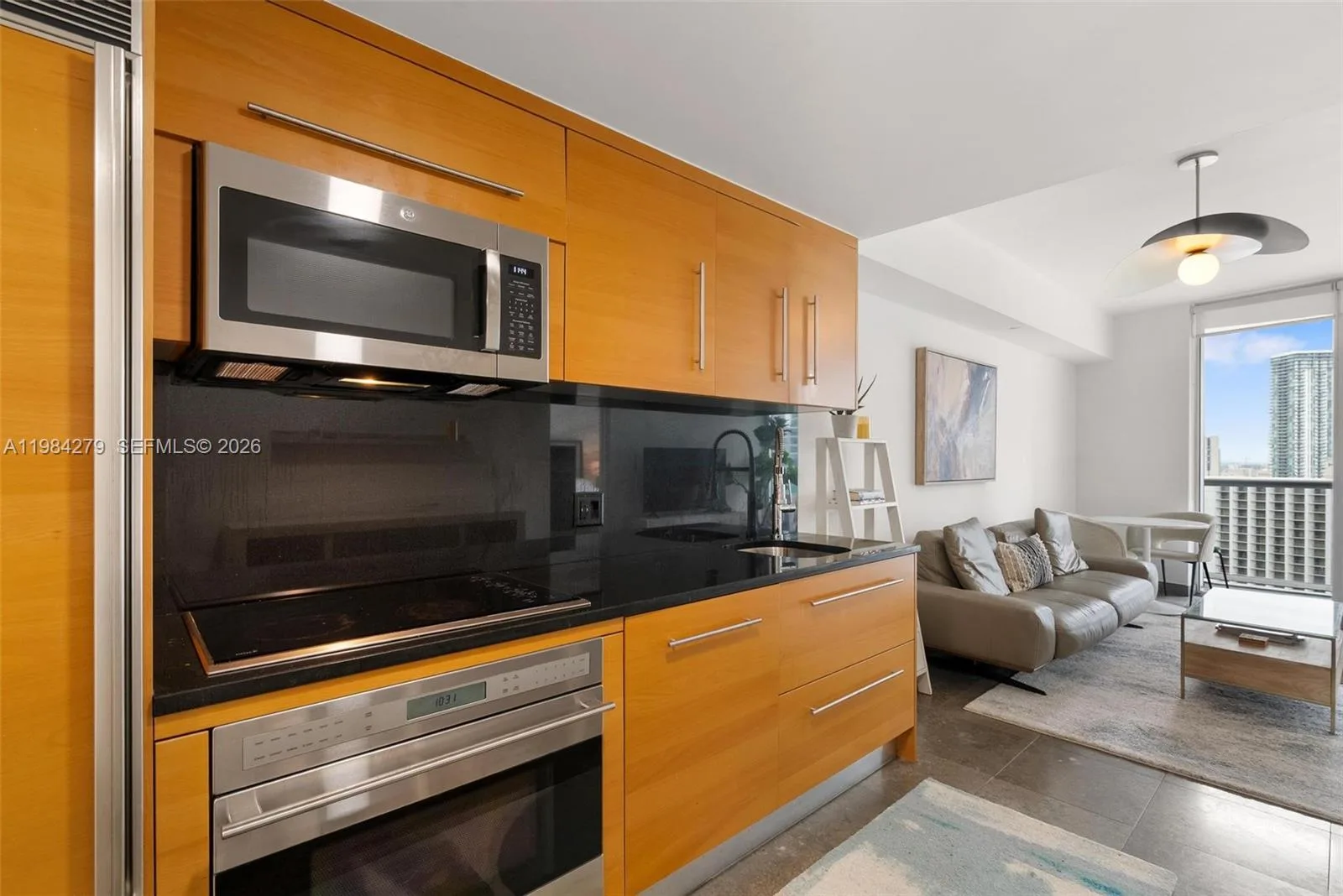 465 Brickell Ave # 2604, Miami, FL 33131 photo 10