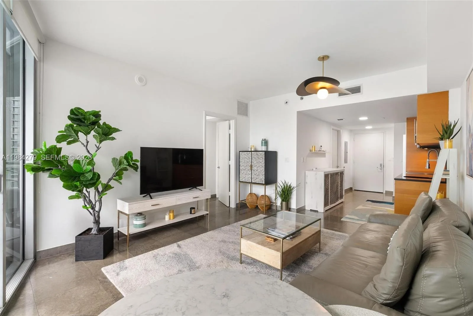 465 Brickell Ave # 2604, Miami, FL 33131 photo 3