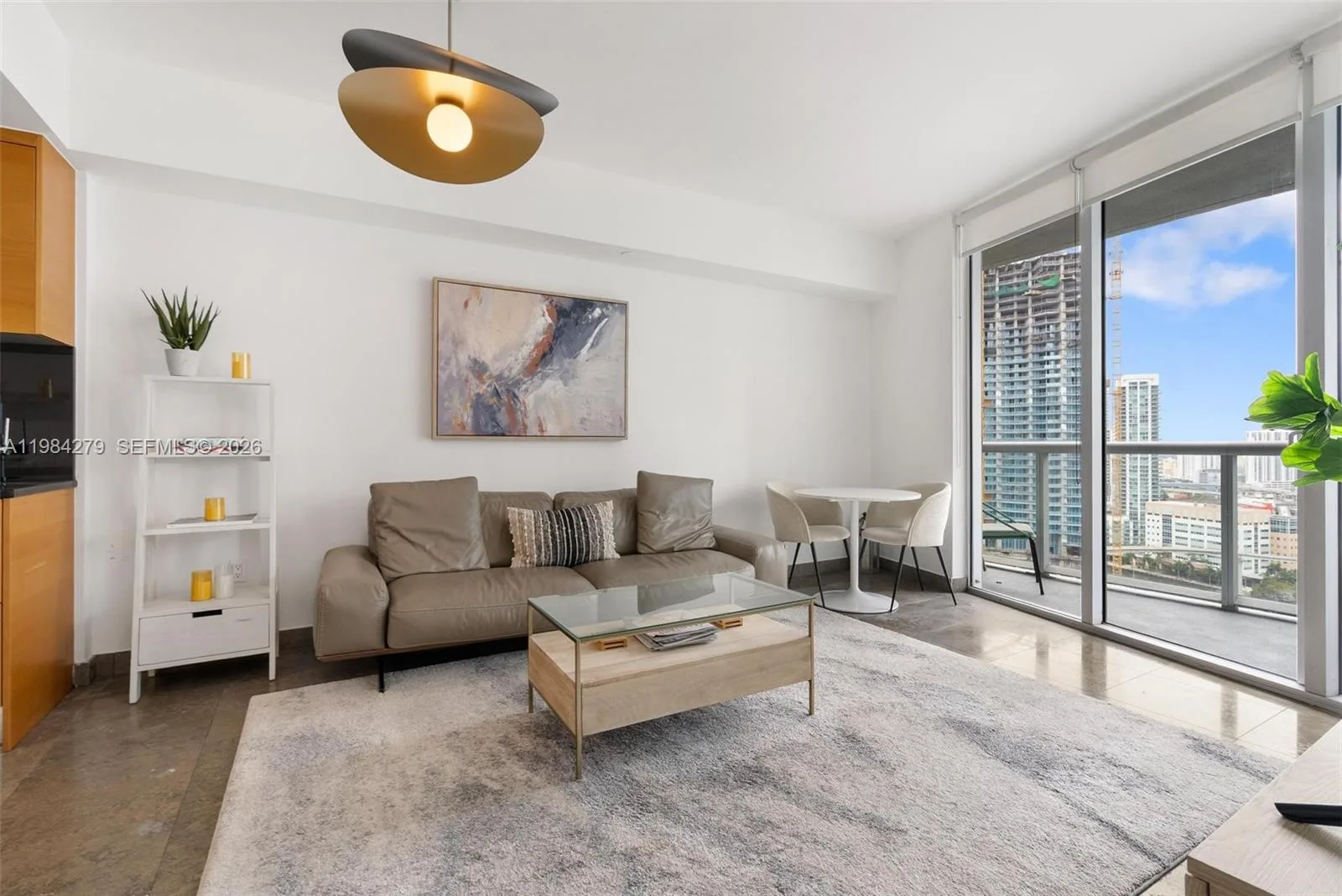 465 Brickell Ave # 2604, Miami, FL 33131 photo 4