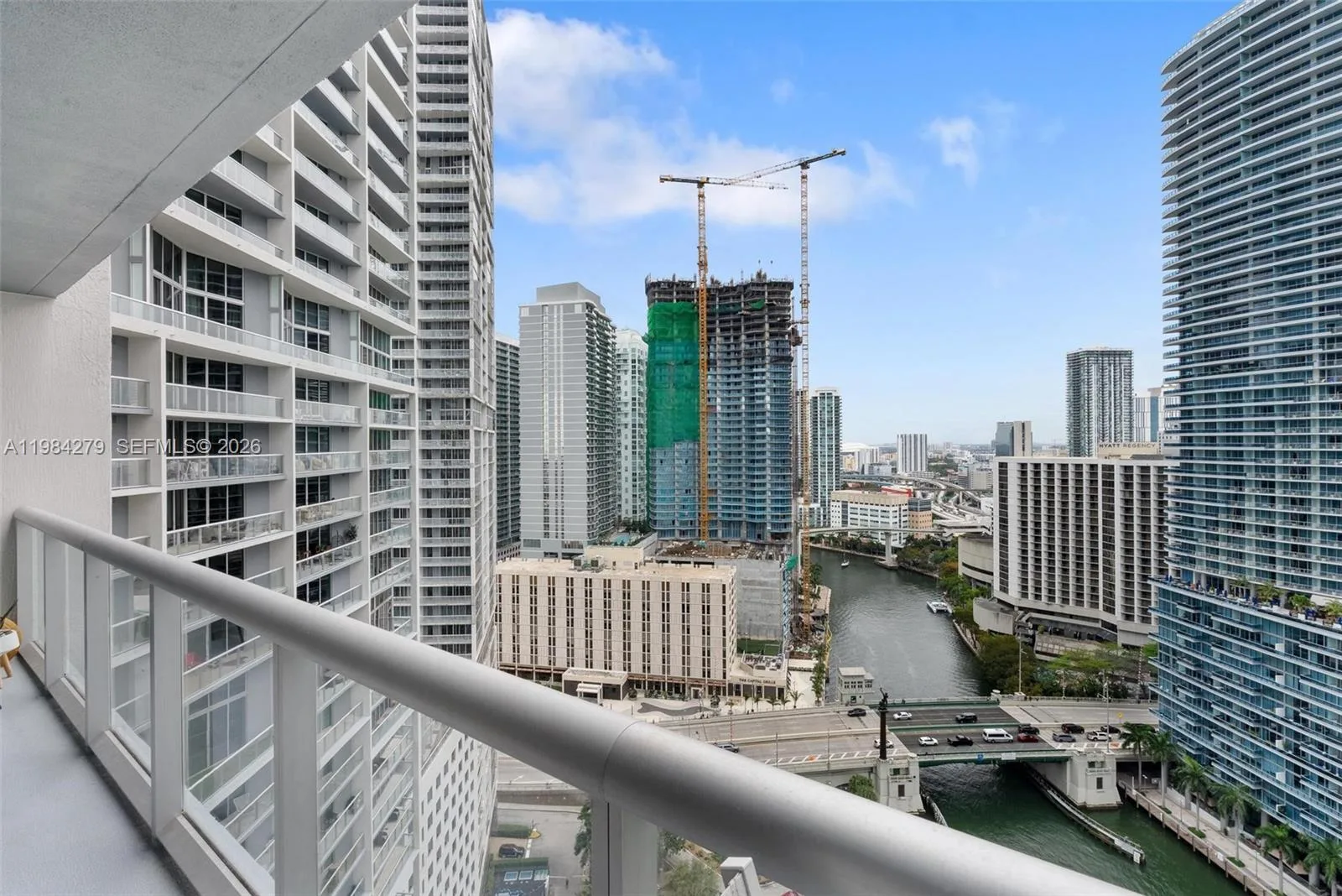 465 Brickell Ave # 2604, Miami, FL 33131 photo 5