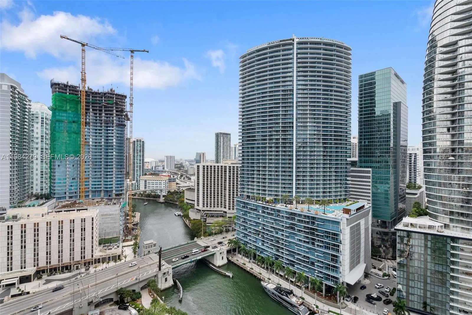 465 Brickell Ave # 2604, Miami, FL 33131 photo 8