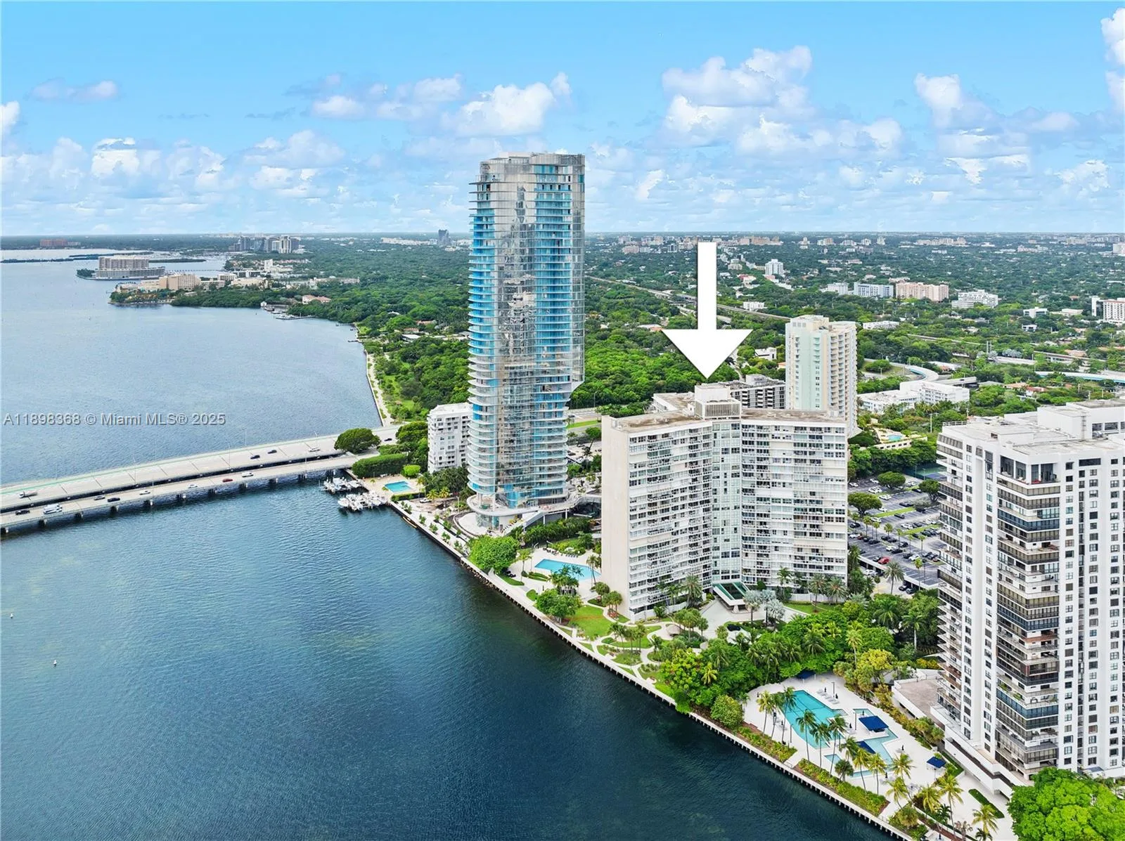 2451 Brickell Ave # 5G, Miami, FL 33129