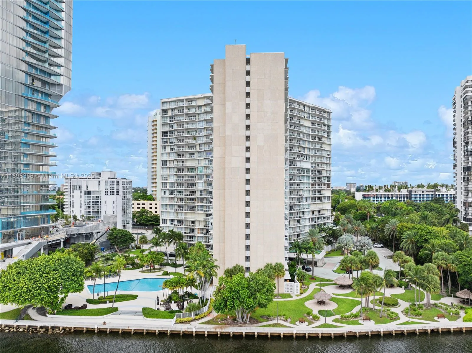 2451 Brickell Ave # 5G, Miami, FL 33129 photo 2