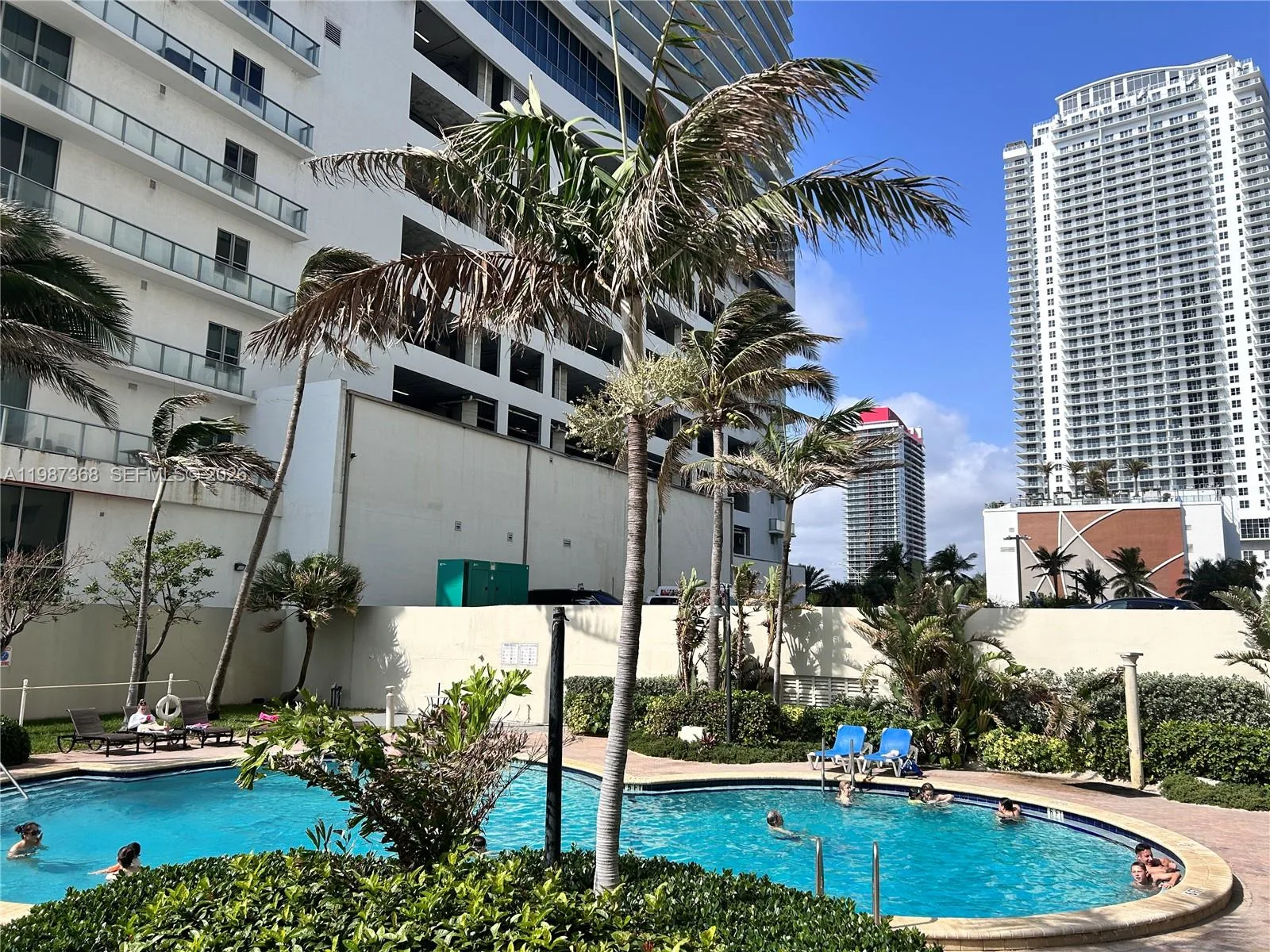 4001 S Ocean Dr # 4G, Hollywood, FL 33019 photo 5