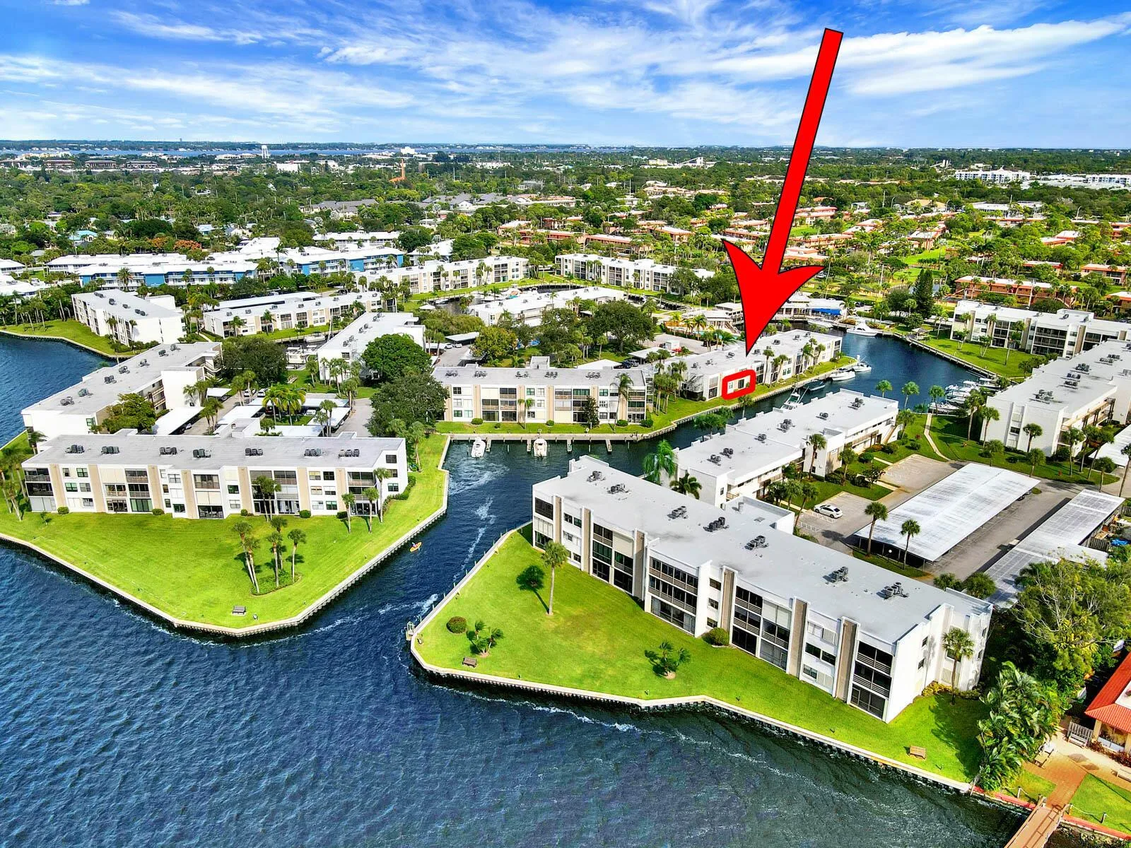 1950 SW PALM CITY Road # 9-107, Stuart, FL 34994