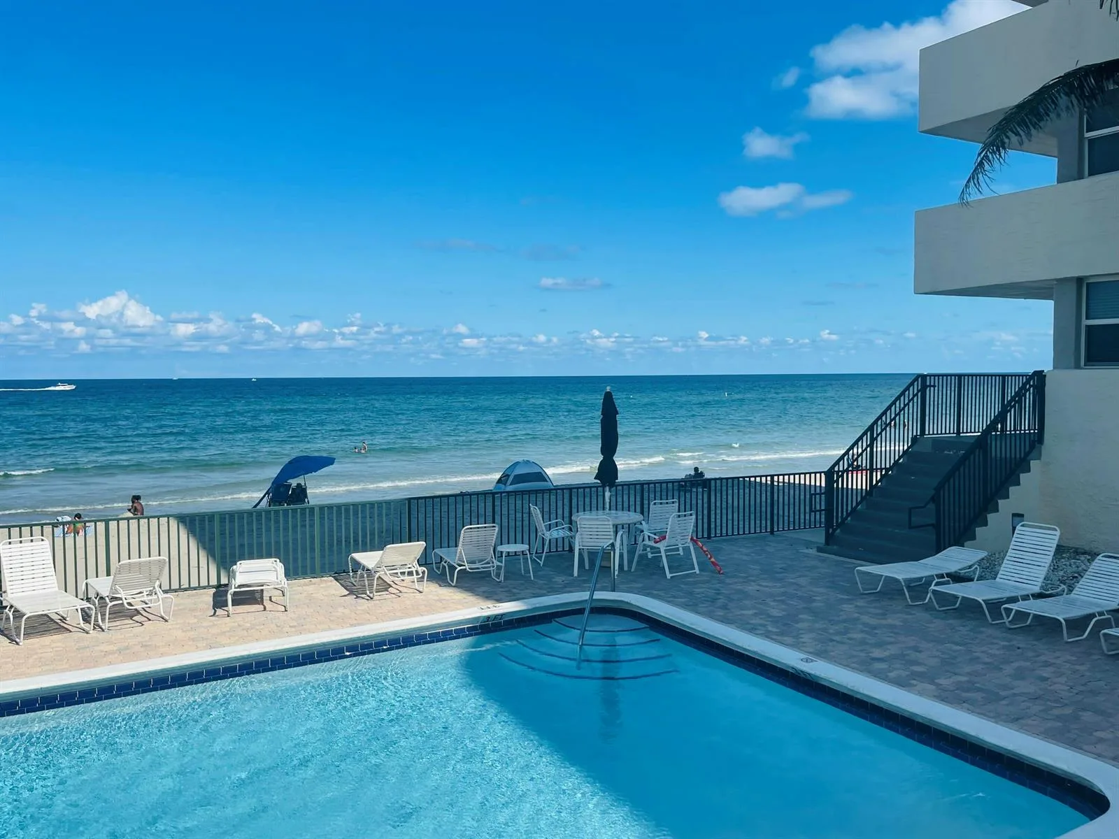 1237 Hillsboro Mile # 302, Hillsboro Beach, FL 33062