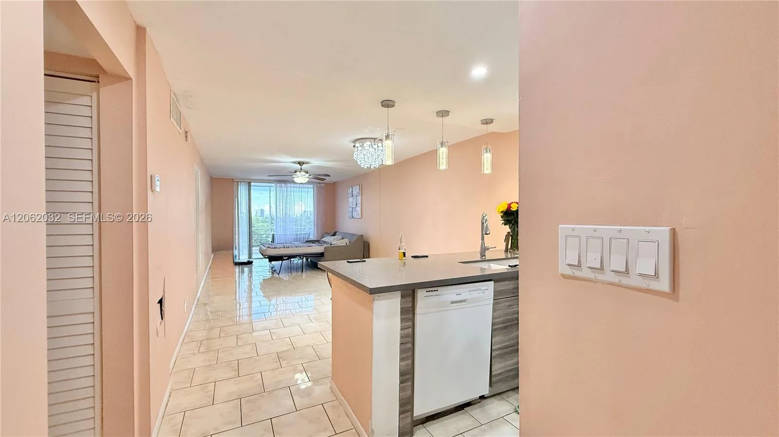 1830 Dixieanna St # 603, Hollywood, FL 33020