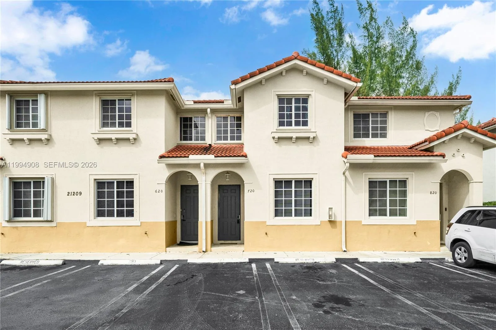 21209 NW 14th Pl # 7-20, Miami Gardens, FL 33169