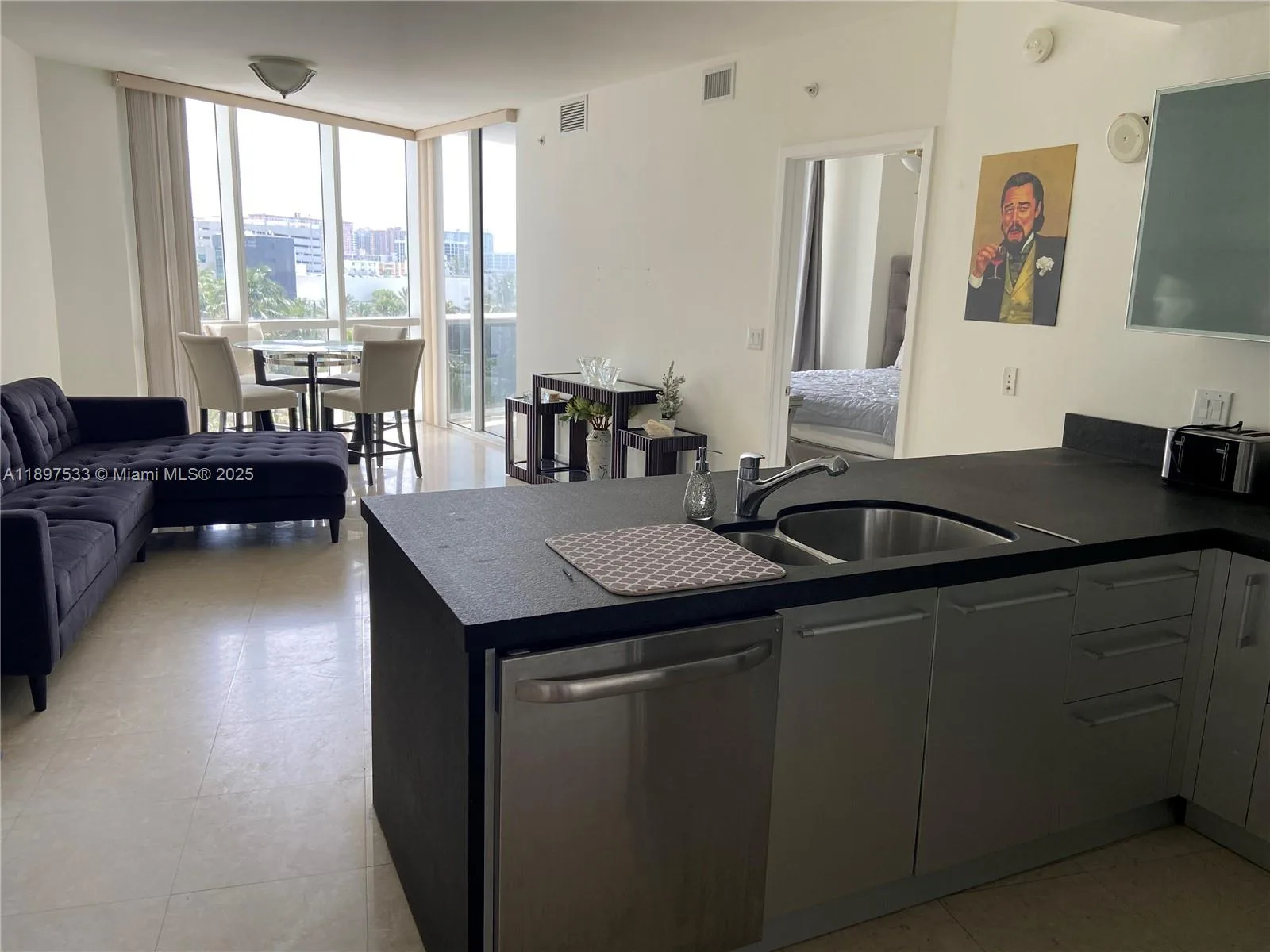 18201 Collins Ave # 708, Sunny Isles Beach, FL 33160