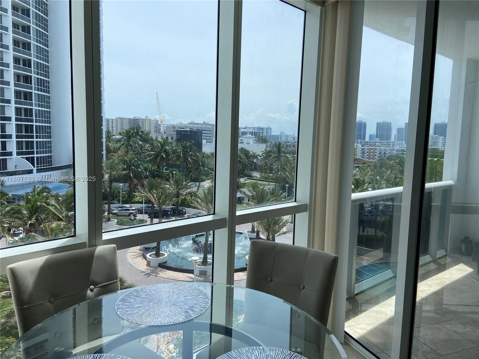 18201 Collins Ave # 708, Sunny Isles Beach, FL 33160 photo 5