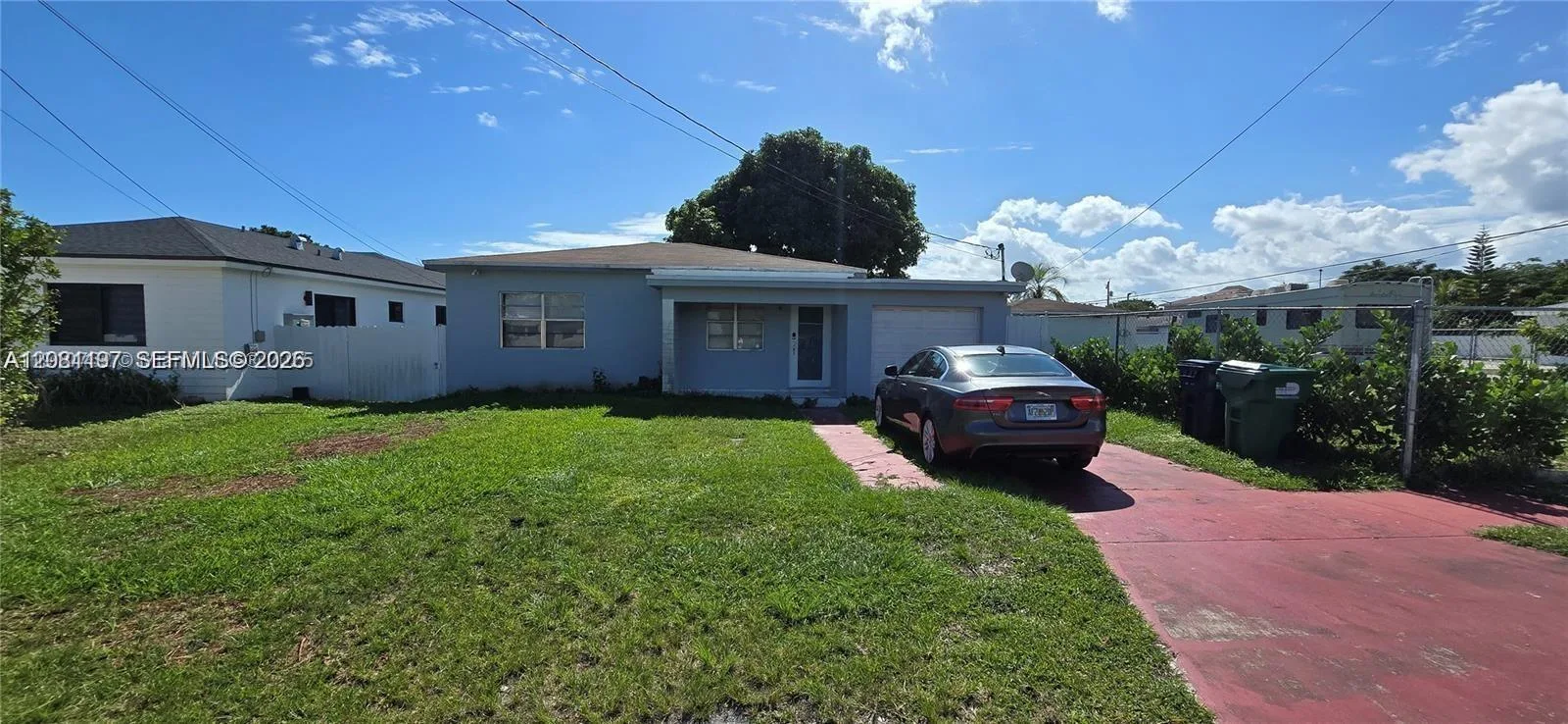 12140 SW 218th St, Miami, FL 33170