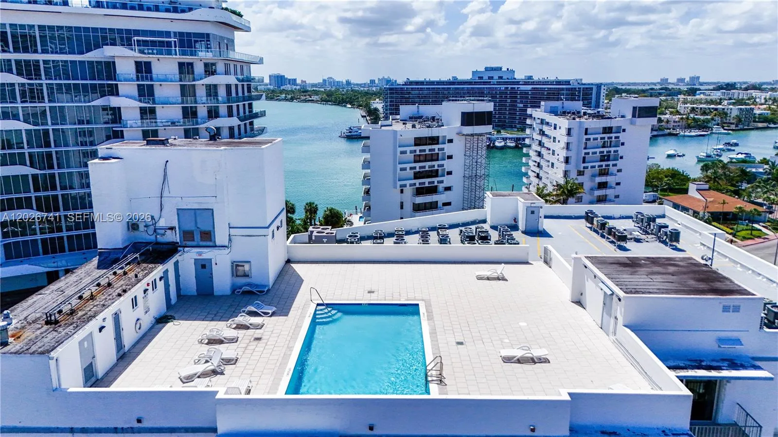6801 Indian Creek Dr # 602, Miami Beach, FL 33141
