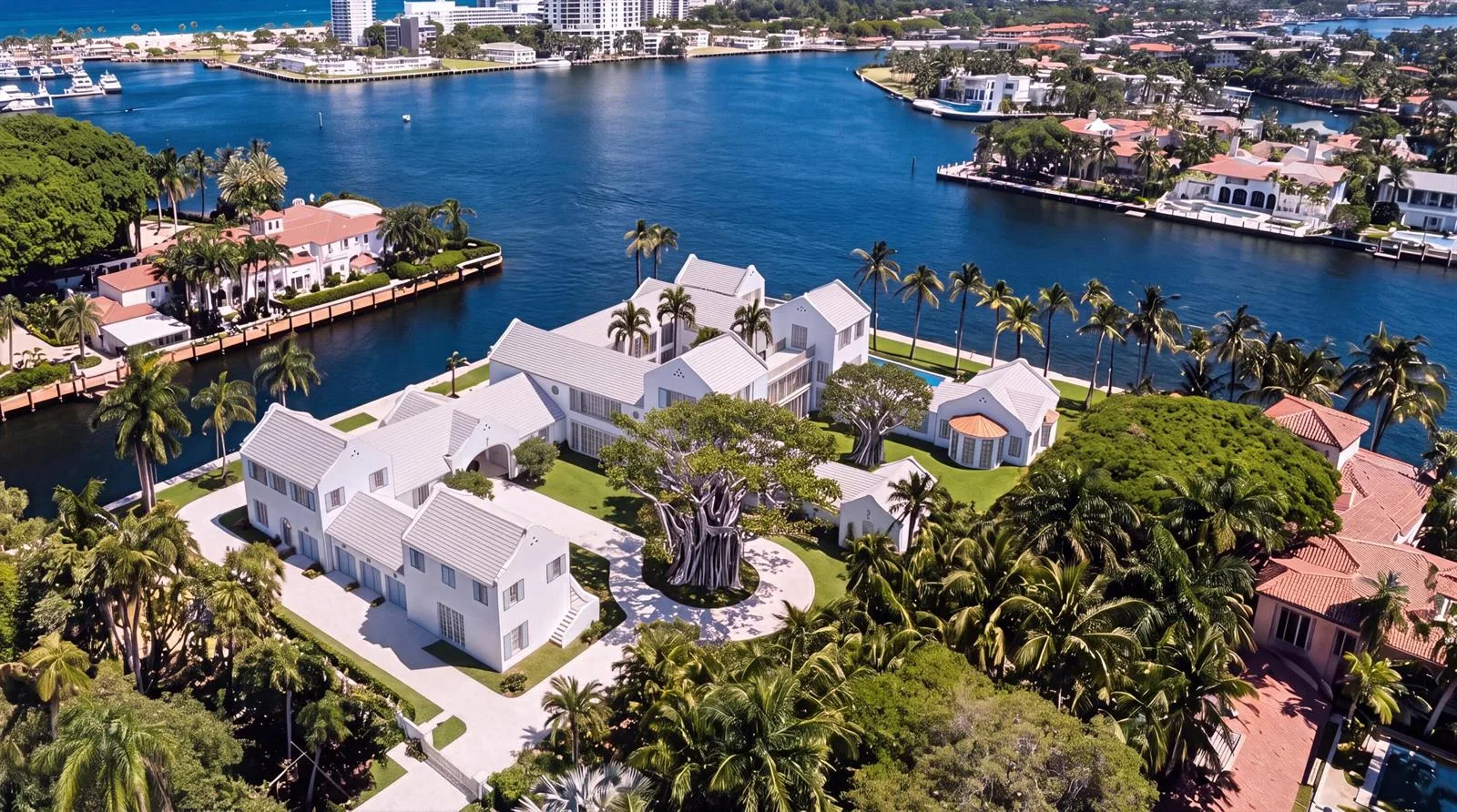 Fort Lauderdale real estate