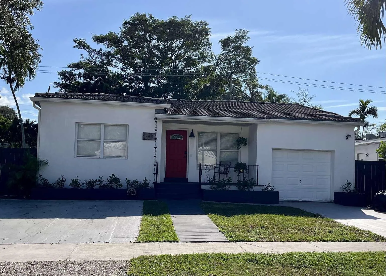784 NE 81st Street, Miami, FL 33138
