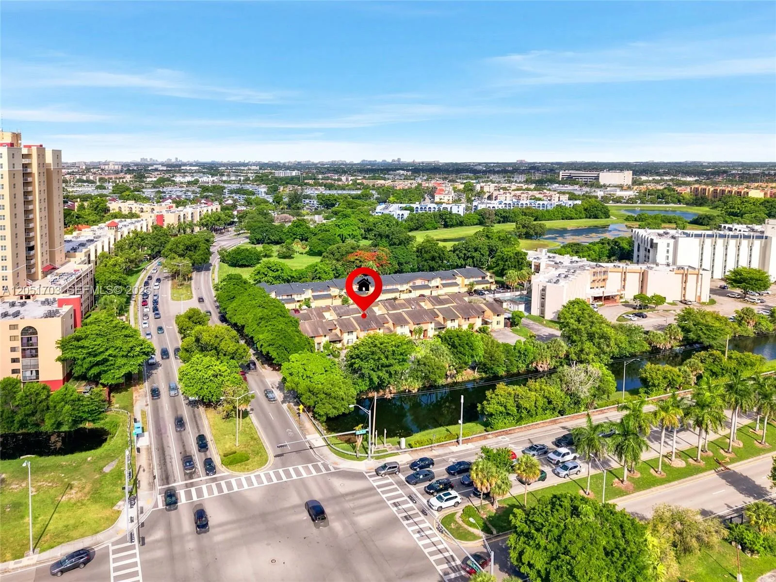 9674 Fontainebleau Blvd # 28, Miami, FL 33172 photo 12