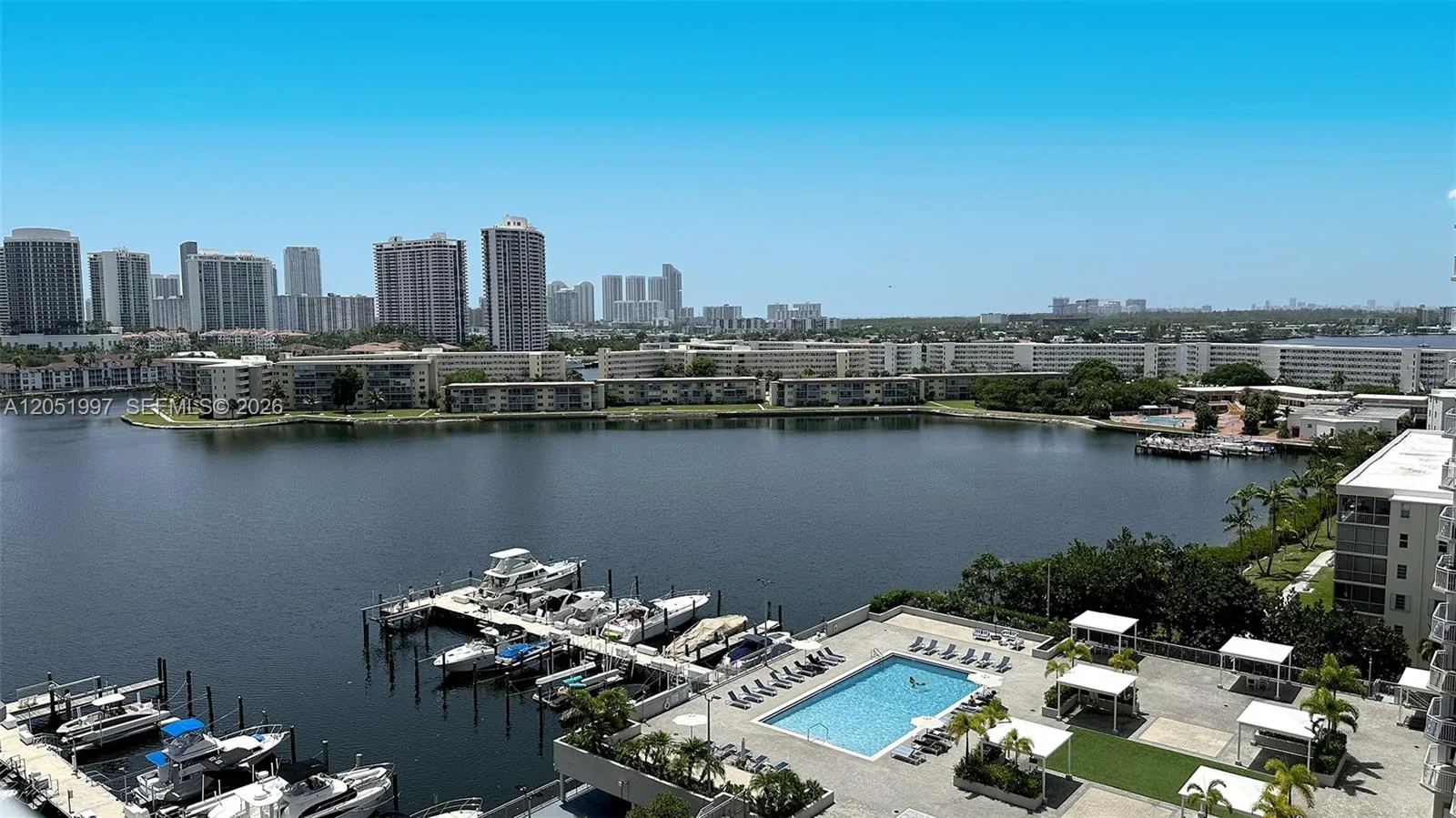 18061 Biscayne Blvd # 1204, Aventura, FL 33160 photo 7