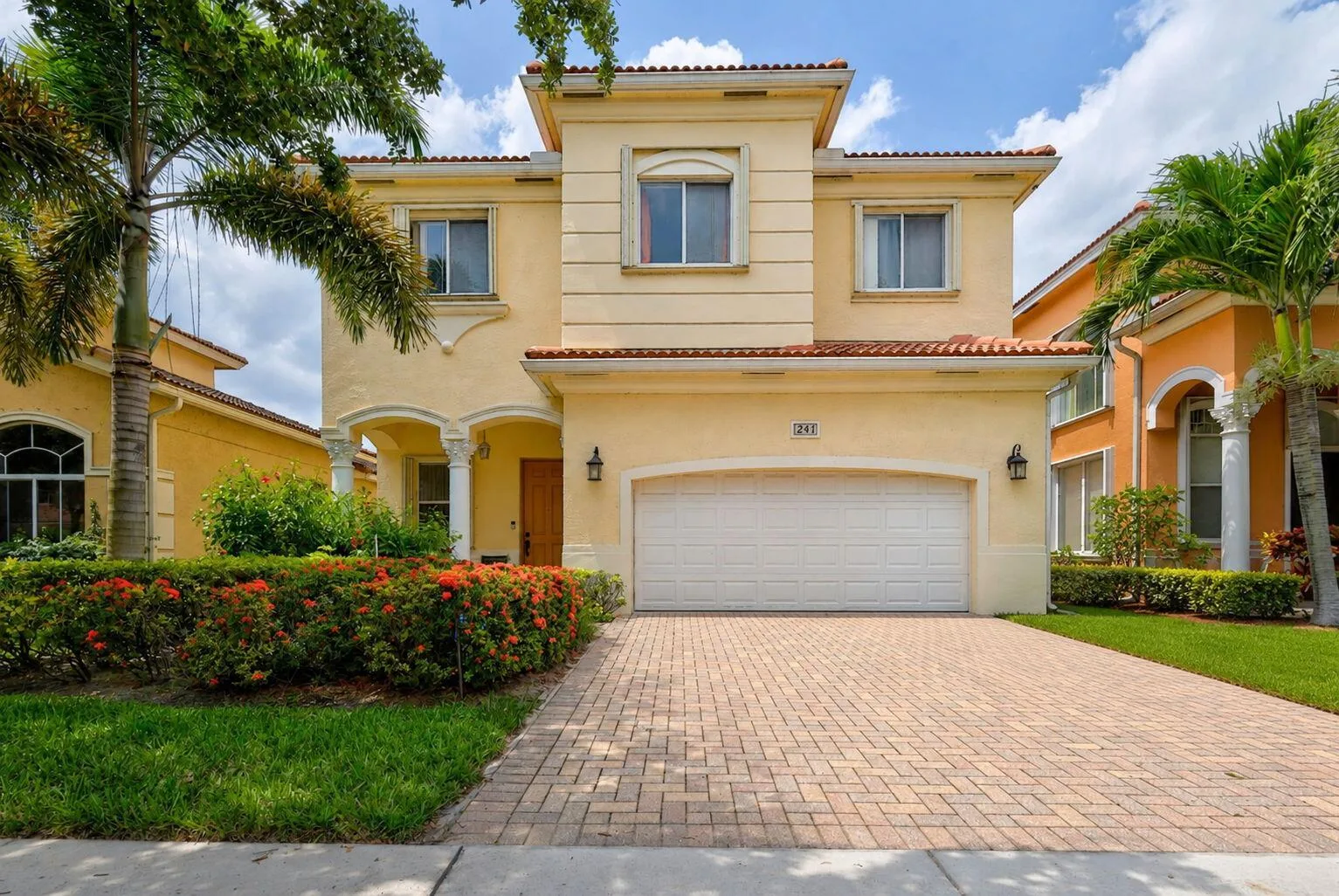241 Gazetta Way, West Palm Beach, FL 33413