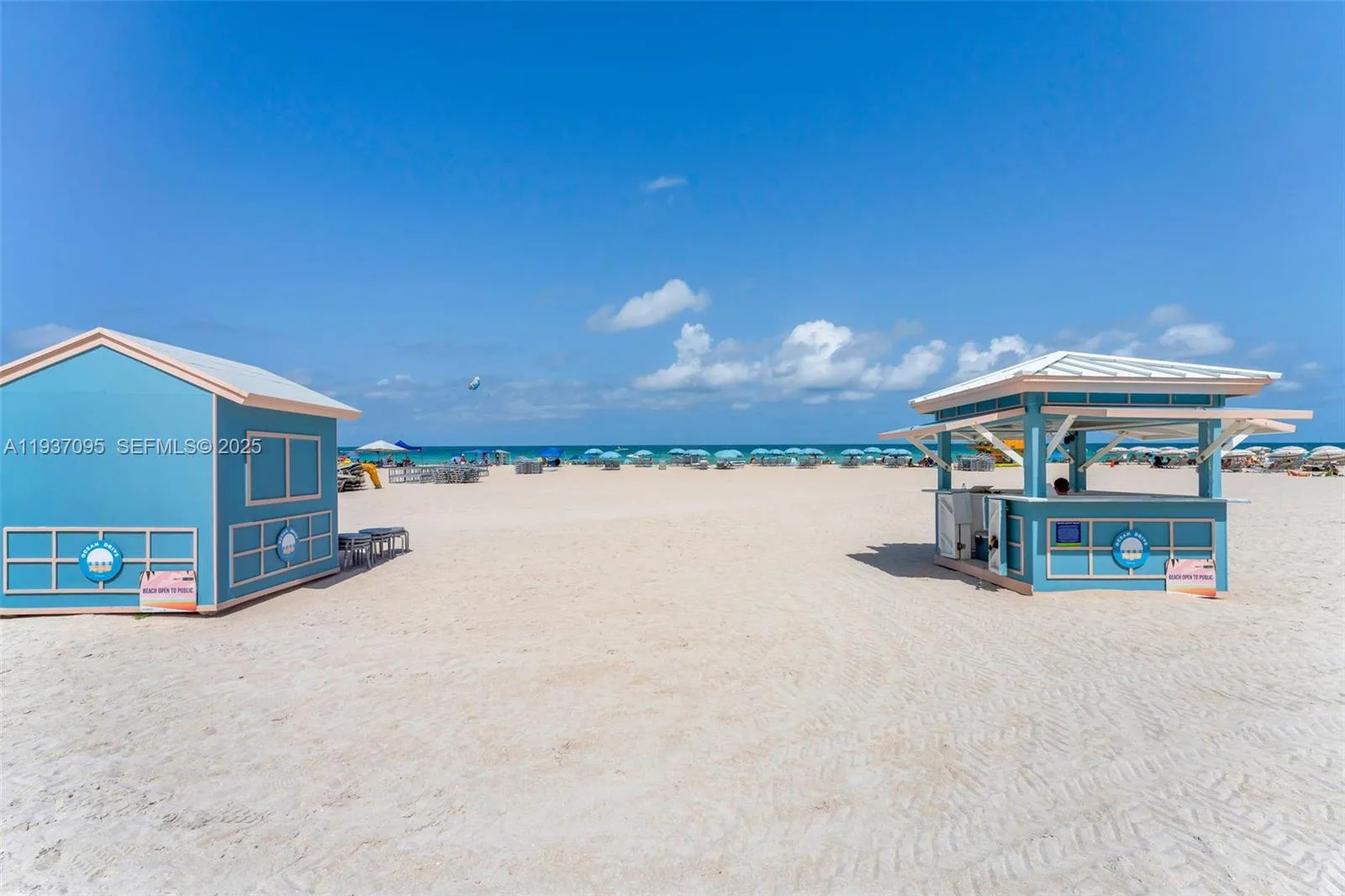 1500 Ocean Dr # 705, Miami Beach, FL 33139
