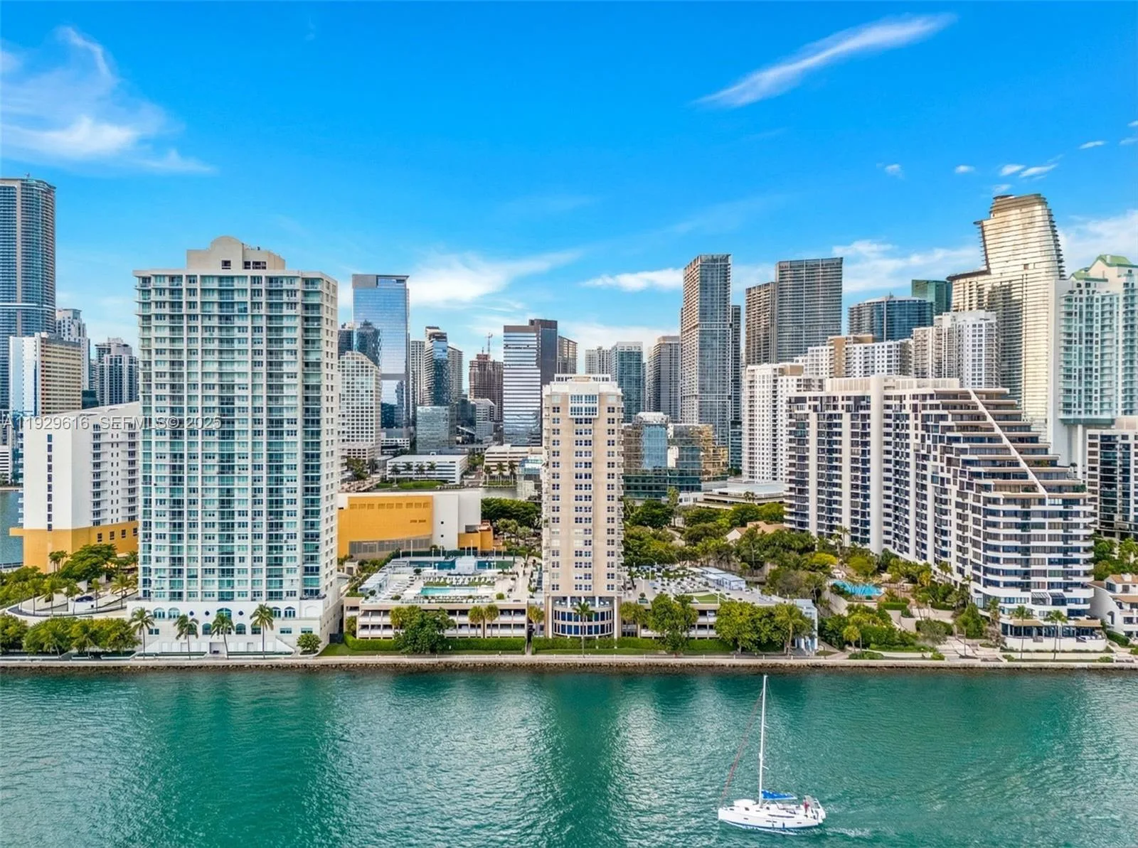 770 Claughton Island Dr # 1401, Miami, FL 33131 photo 7