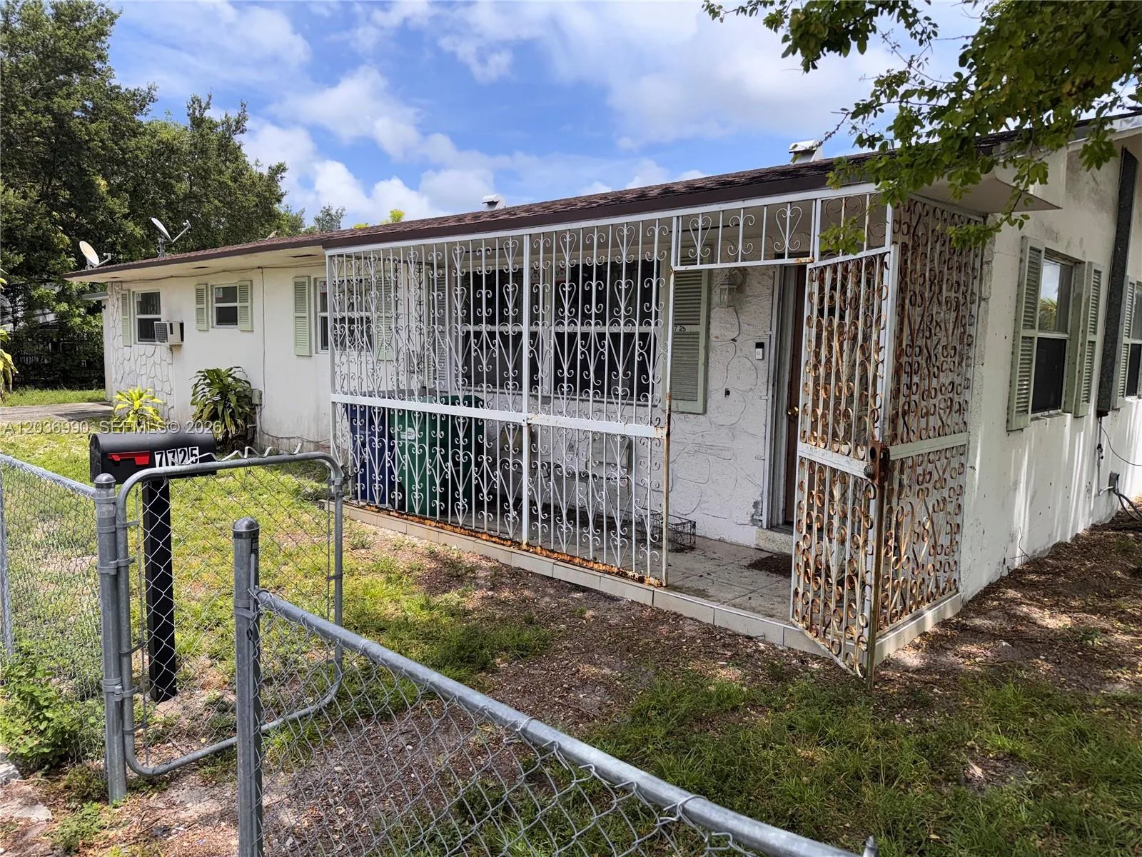 7725 NW 14th Ave, Miami, FL 33147