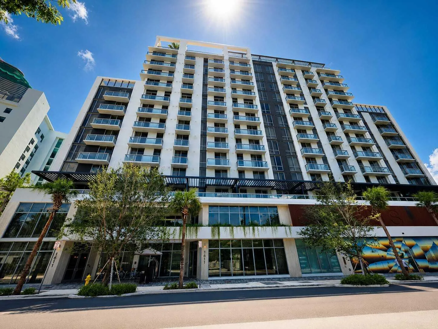 1611 SW 2nd Avenue # 808, Miami, FL 33129