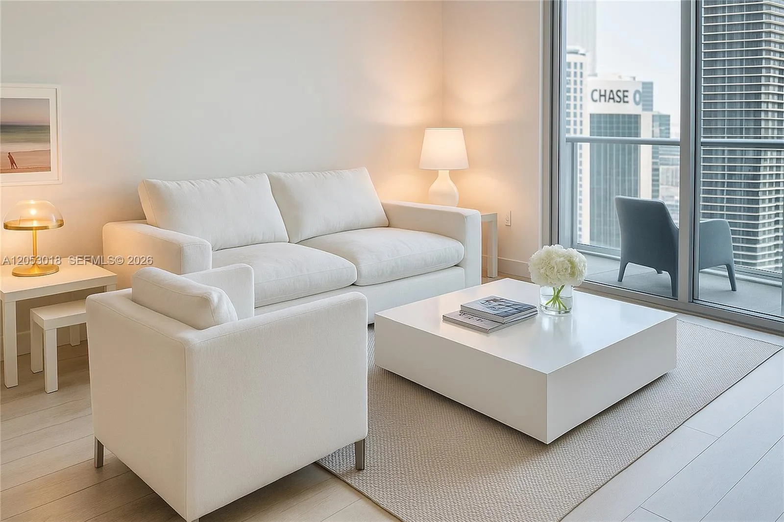 1100 S Miami Ave # 3109, Miami, FL 33130