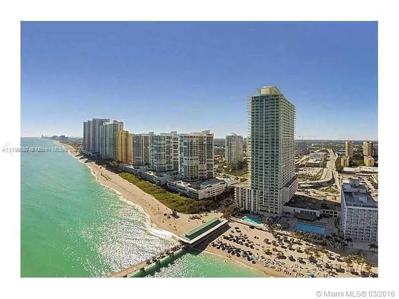 16699 Collins Ave # 1509, Sunny Isles Beach, FL 33160