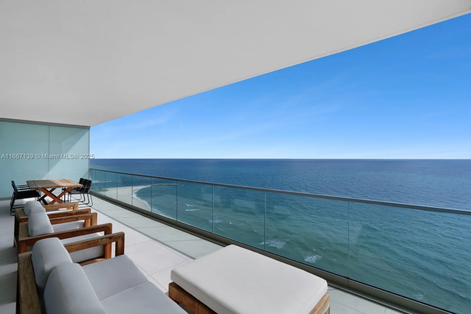 Oceana Bal Harbour Unit 2003 at 10203 Collins Ave # 2003, Bal Harbour, FL 33154 — photo 1